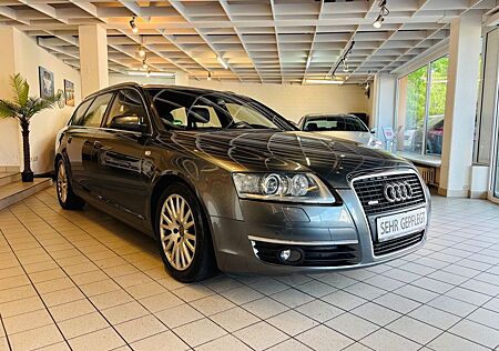 Audi A6 Avant 3.0 TDI quattro S-Line