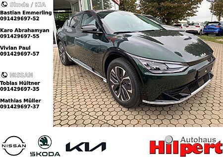 Kia EV6 229 PS AIRpaket DRIVEPaket
