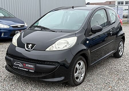 Peugeot 107 Filou 1,0/TÜVNEU/KLIMA/ZNTRL/AUX