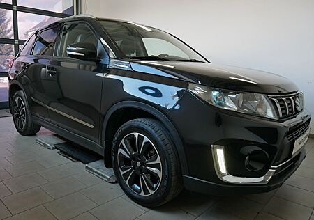 Suzuki Vitara 1.4 Boosterjet Allgrip 4x4 Navi LED AHK