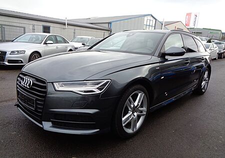 Audi A6 Avant 2.0 TFSI°Quattro°S-Line°Pano°Matrix-Led