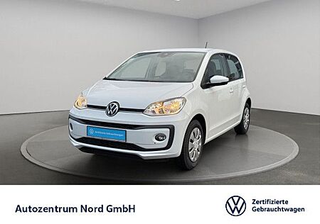 VW Up Volkswagen ! 1.0
