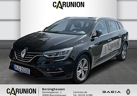 Renault Megane Grandtour INTENS E-TECH PLUG-IN 160