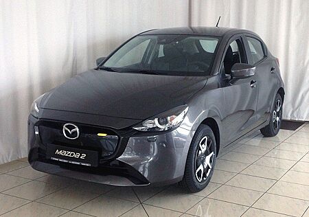 Mazda 2 1.5L e-SKYACTIV G Centerline Sitzheizung