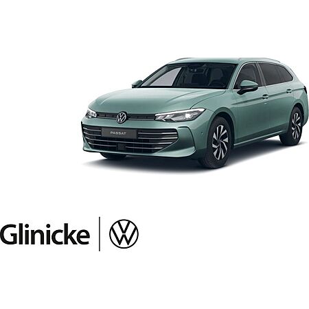 VW Passat leasen