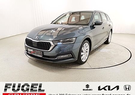 Skoda Octavia Combi 1.4 TSI Style iV LED|NAVI|HEAD-UP