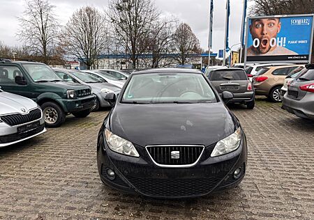 Seat Ibiza 1.4 Style*1-Hand*KlimaA*Tempomat*