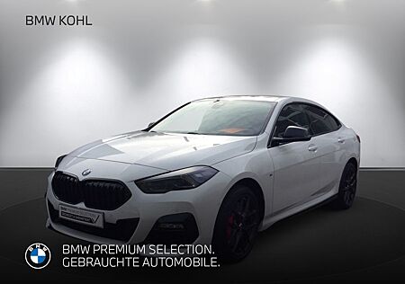 BMW 220 Gran Coupe i M Sport Pro Head Up Display Har