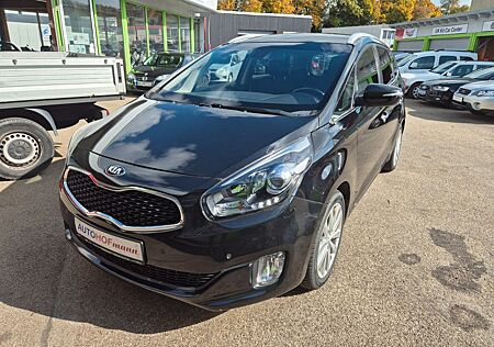 Kia Carens Dream Team - 7Sitze - Tüv 10.26