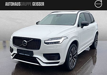 Volvo XC 90 XC90 T8 AWD Recharge Plus Dark 7-Sitzer AHK ACC