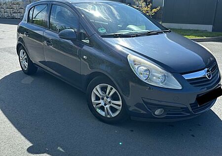 Opel Corsa 1.2 Twinport ecoFLEX Color Edition ET ...