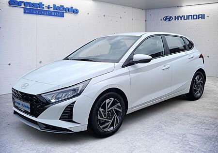 Hyundai i20 1.0 T-GDI Trend LED,BOSE,NAVI