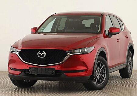 Mazda CX-5 2.0 SKYACTIV-G 165 Ad'vantage AWD Ad'va...