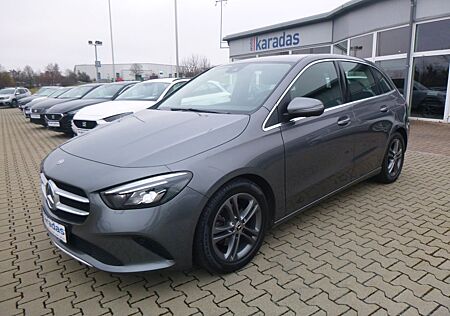 Mercedes-Benz B 180 >AUT/AHK/NAV/KAM/PDC/LED<