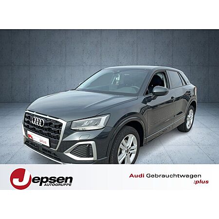 Audi Q2 leasen