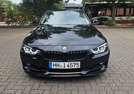 BMW 320i Modern Line Modern Line