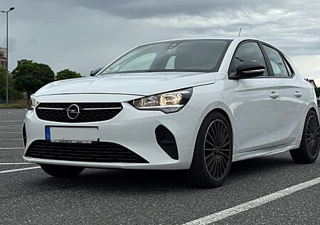 Opel Corsa 1.2 55kW Edition Edition