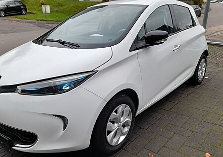 Renault ZOE Life Life