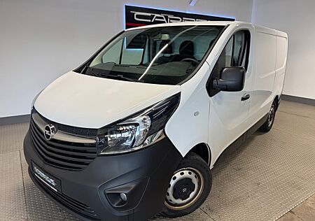 Opel Vivaro B Kasten/Kombi Kasten L1H1 2,7t