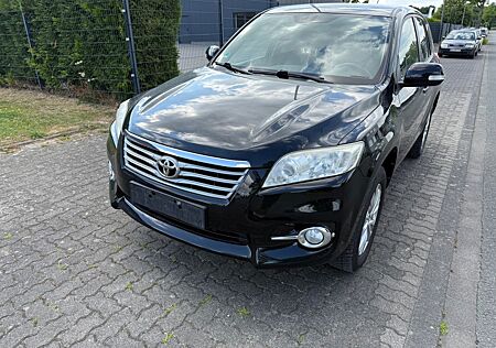 Toyota RAV 4 RAV4 Life