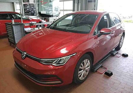VW Golf Volkswagen Active 2.0 TDI /TRAVEL/VIRTUAL/CAM/PDC/DSG/