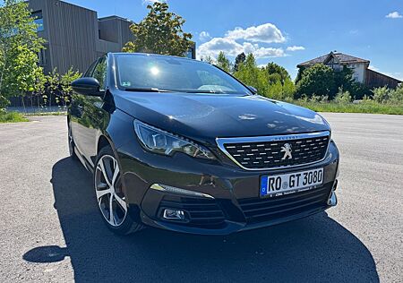Peugeot 308 PureTech 130 Allure Gt Line