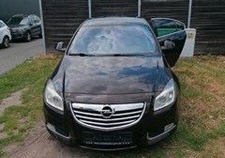 Opel Insignia 2.8 V6 Turbo 4x4 Innovation Automat...