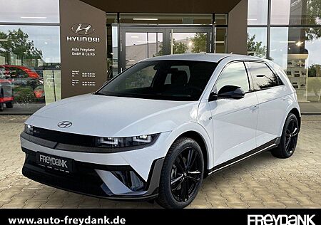 Hyundai IONIQ 5 (MY25) 84 kWh (325 PS) 4WD N LINE X, Sit