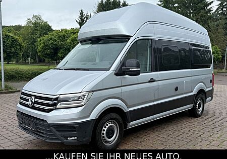 VW Crafter Volkswagen Grand California 600 FWD*Klima