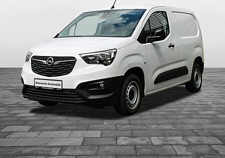 Opel Combo Cargo 1.2 Turbo Edition Klima PDC SHZ