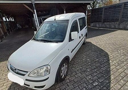 Opel Combo 1.6 - Tour