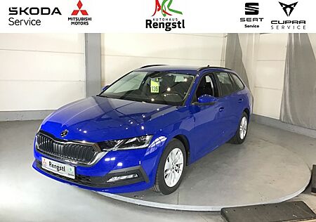 Skoda Octavia Ambition 1.0 TSI Combi DSG/LED/Smartlink