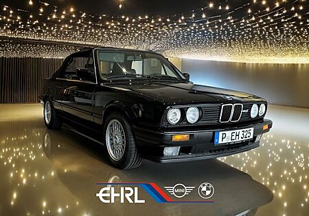 BMW 325i E30 / SPORTFAHRWERK / SPORTAUSPUFF