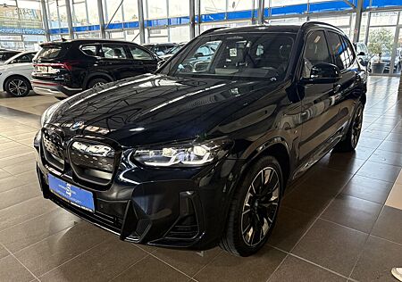BMW iX3 Inspiring Aerodynamik M-Sport Pano. PDC SHZ