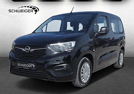 Opel Combo Life Edition DAB PTC Winter-Paket