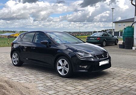 Seat Leon 1.4 TSI 103kW Start&Stop FR FR