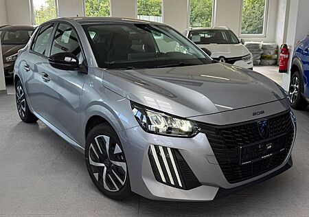 Peugeot 208 Active*1.HAND*LED*MATRIX-DISPLAY*KLIMA*PDC
