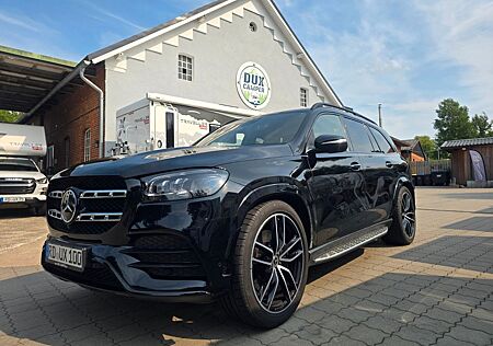 Mercedes-Benz GLS 580 4Matic, Massage, HUD, AMG, MB-Garantie