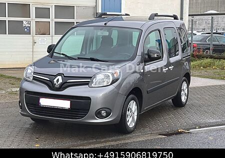 Renault Kangoo Limited / KLIMA / PDC / TEMPO