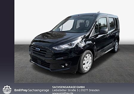 Ford Transit Connect 230 L1 LKW Trend 74 kW, 5-türig