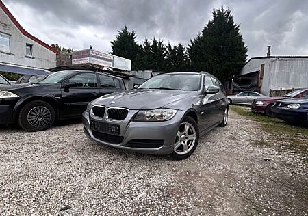 BMW 316d Touring