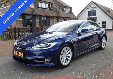 Tesla Model S 75D MCU2 CCS ENHANCED-AUTOPILOT COLDCLIM