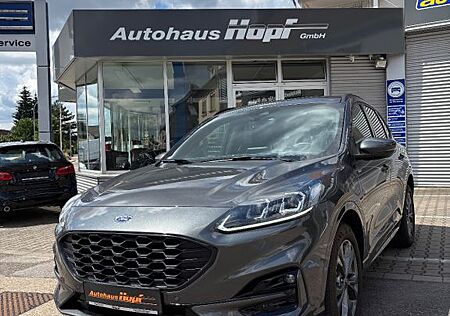 Ford Kuga Plug-In Hybrid ST-Line X | Alcantara | Winter