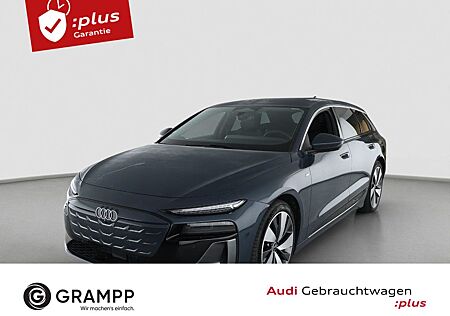 Audi A6 e-tron A6 Avant e-tron performance +AHK+TECHPRO+ADAPAIR