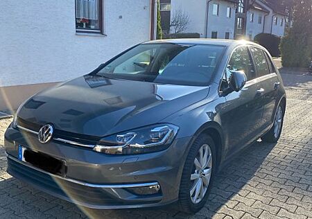 VW Golf Volkswagen 1.0 TSI OPF DSG JOIN JOIN