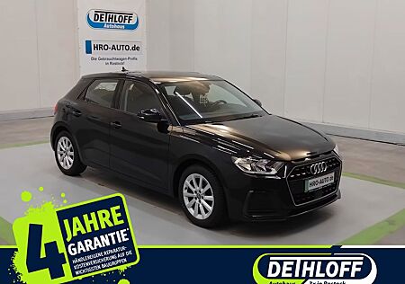 Audi A1 Sportback 30 1.0 TFSI advanced
