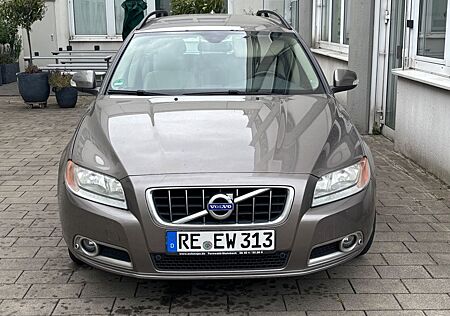 Volvo V70 D3 Momentum
