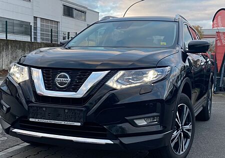 Nissan X-Trail Tekna/Navi/Leder/Pano