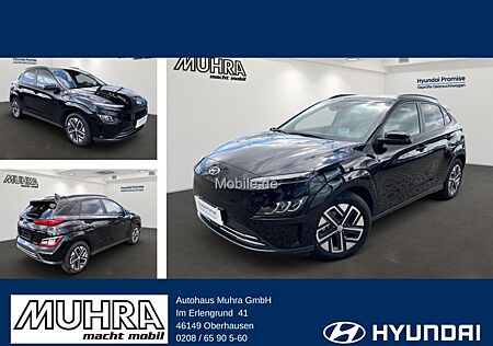Hyundai Kona ELEKTRO 150kW PRIME NAVI LED HEAD-UP