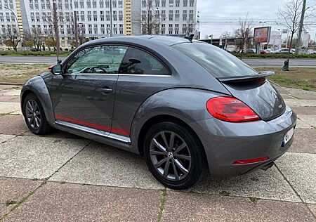 VW Beetle Volkswagen 1.4 TSI DSG BMT CLUB CLUB